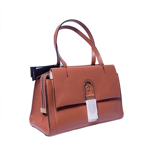 Bag - Brown