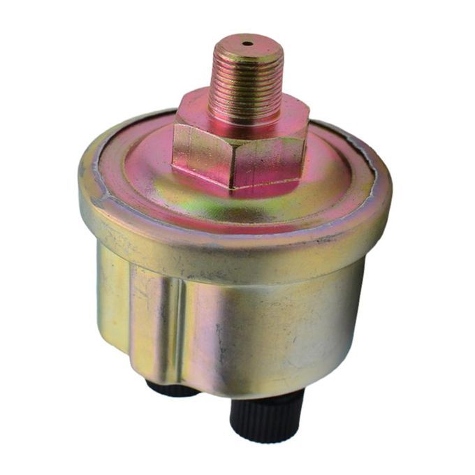 Car 1/8 NPT Oil Pressure Sensor Gauge Sender Switch Sending Unit 0-10