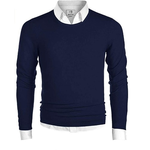 Sweater Cardigan- Top Class