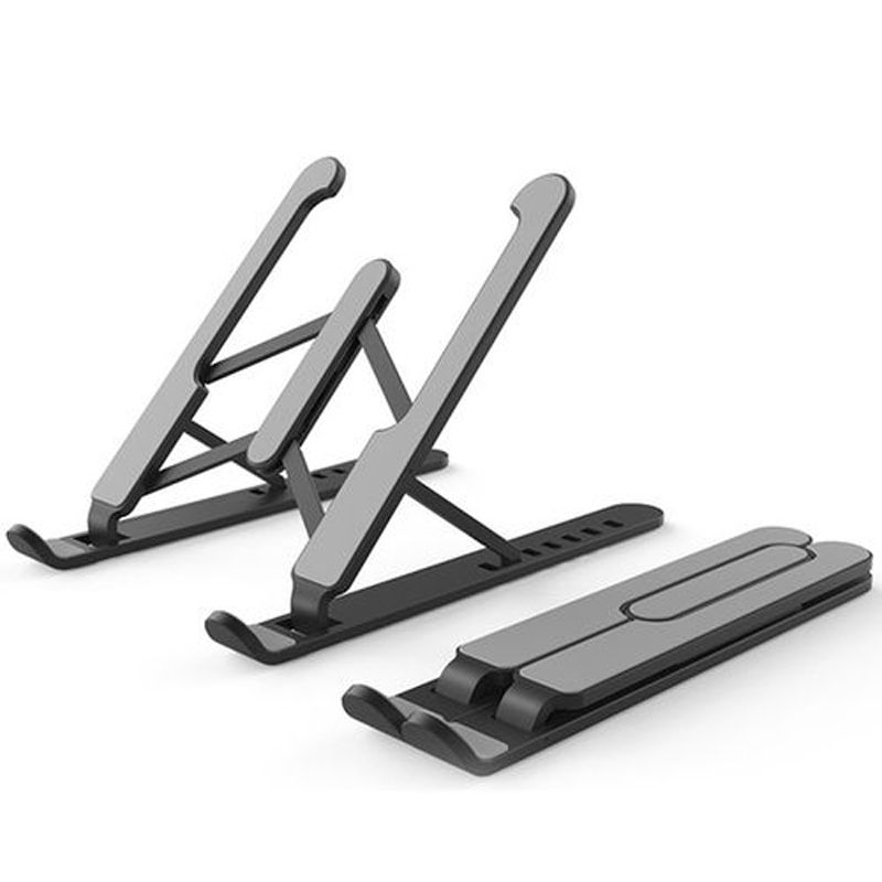 Foldable Portable Computer Stand Support Notebook Bracket