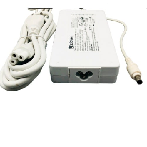 Clover 24v Ac - Dc Adapter - 120W -  24v - Sa