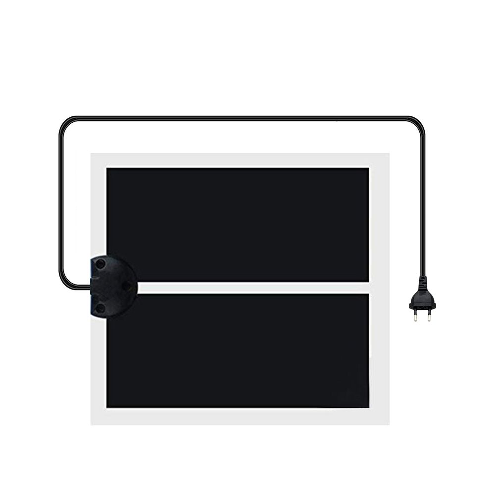 Reptile Pet Heating Pad Mat Bed  220V PTC Heating Pet Under