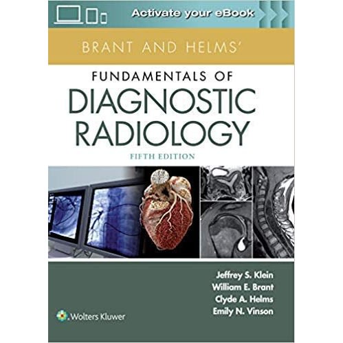 Brant And Helms Fundamentals Of Diagnostic Radiology