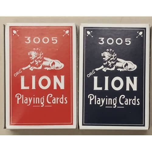 Playing Card - 2packs
