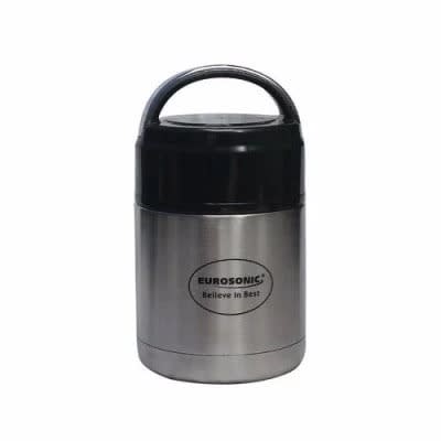 Vacuum Insulated Food Flask - 700ml