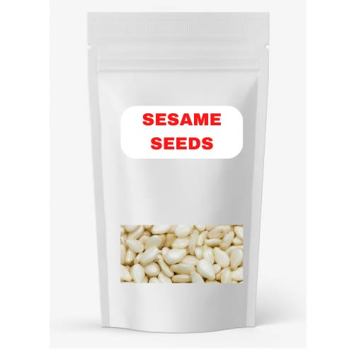 Sesame Seeds- 250g