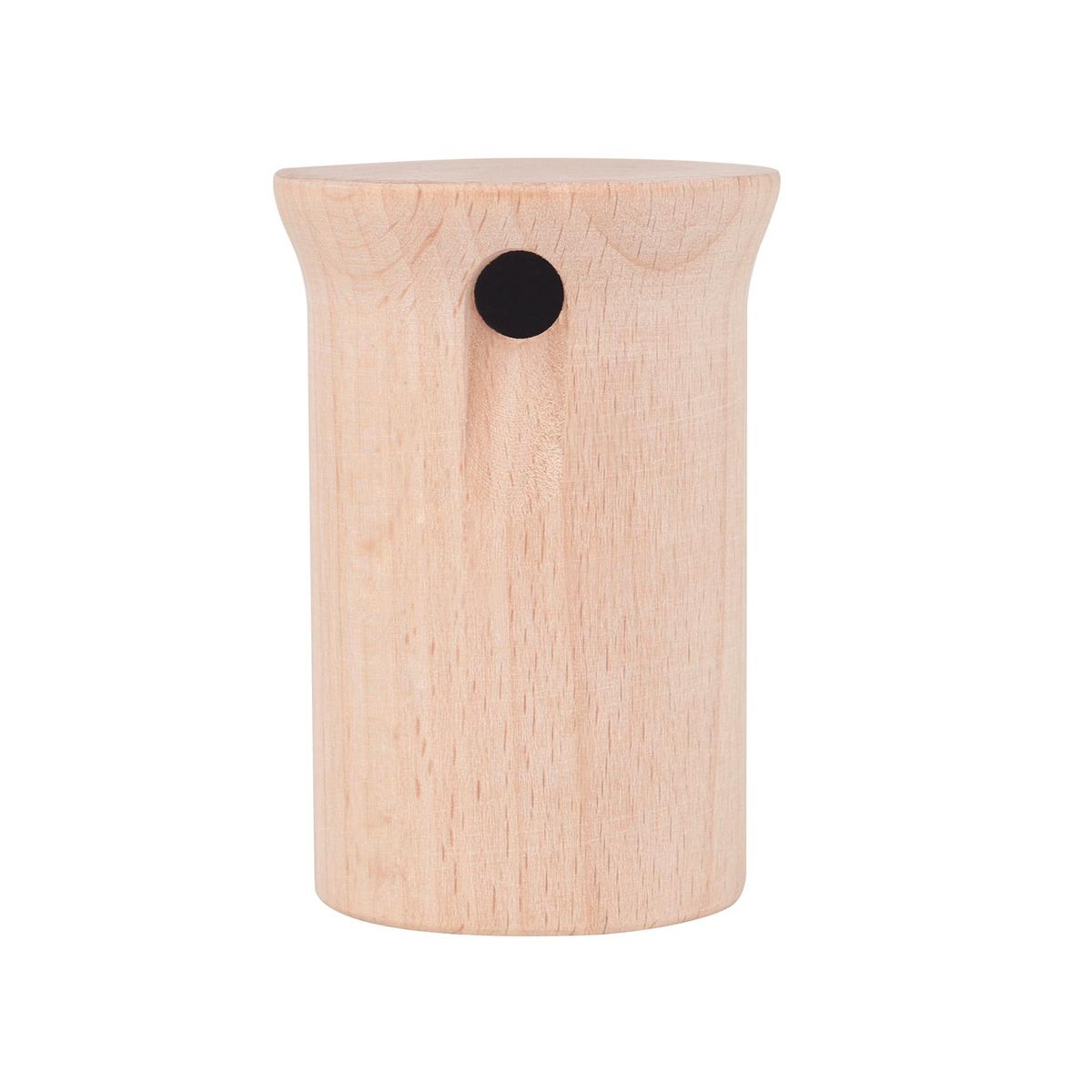 Wooden Bird Call Whistle Wood Bird Whistle Flute Educational Musical Instrument