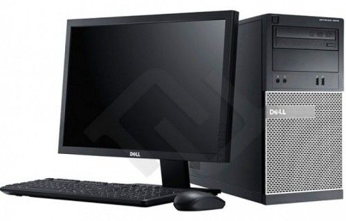 OptiPlex 3020 MT Corei3,8gb Ram, 500gb HDD,Win10 & Office 2016