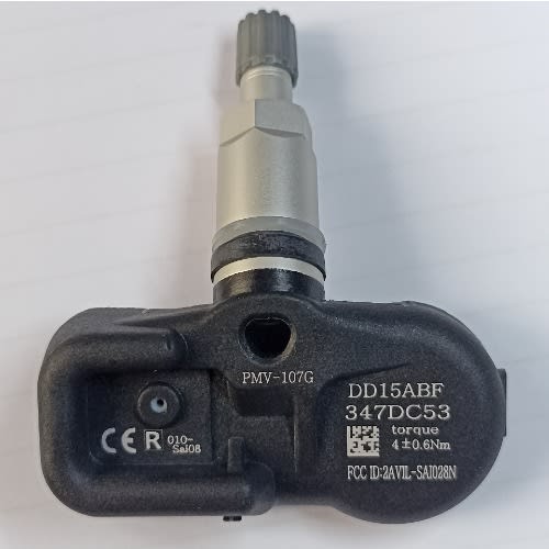 Tire Pressure Monitoring Sensor Tpms For Acura & Honda Pilot