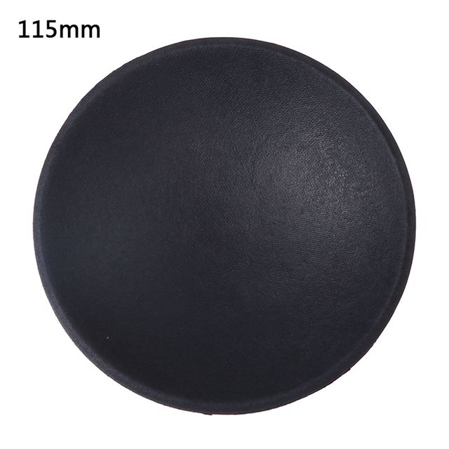 2pcs Audio Speakers 40-180mm Woofer Dust Cap Speaker Cover