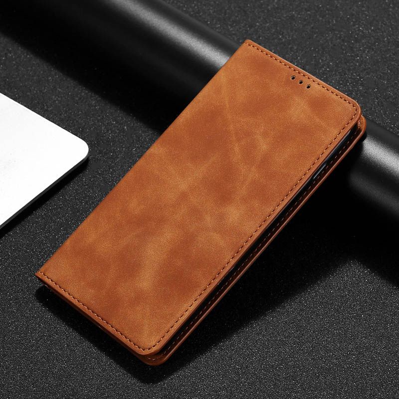 2017 Case Phone Simple Case GR5 GT3 Huawei Holder Leather G8 SLA-AL00 Cover Soft Style Magnet GR3 For 6 Maimang Flip RNE-AL00