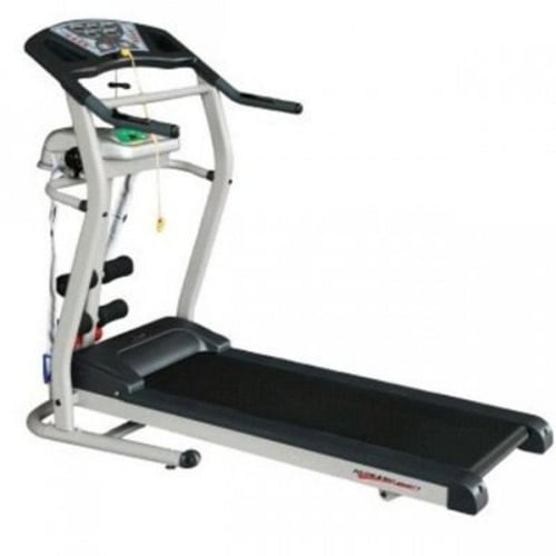 2HP Treadmill with Massager