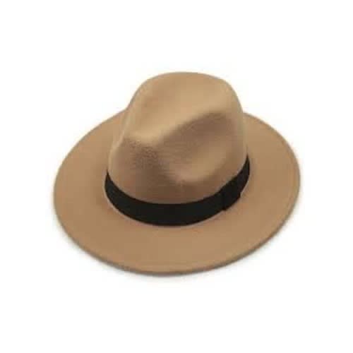 Men's Fedora Hat