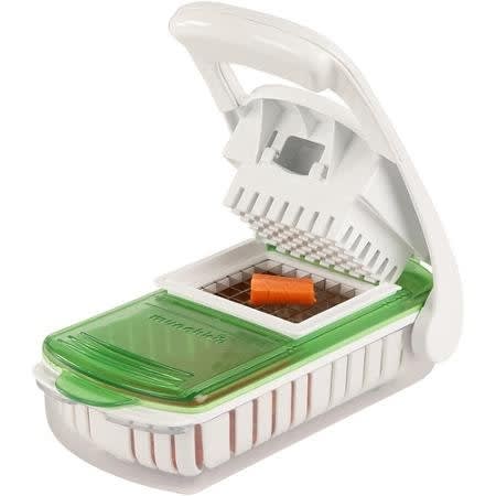 2 In 1 Food Chopper And Steamer