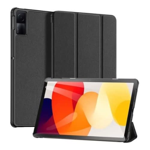Leather Smart Case For Xiaomi Redmi Pad Se 11inch