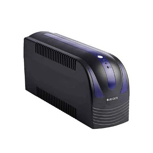 653 Kva Uninterrupted Power Supply UPS