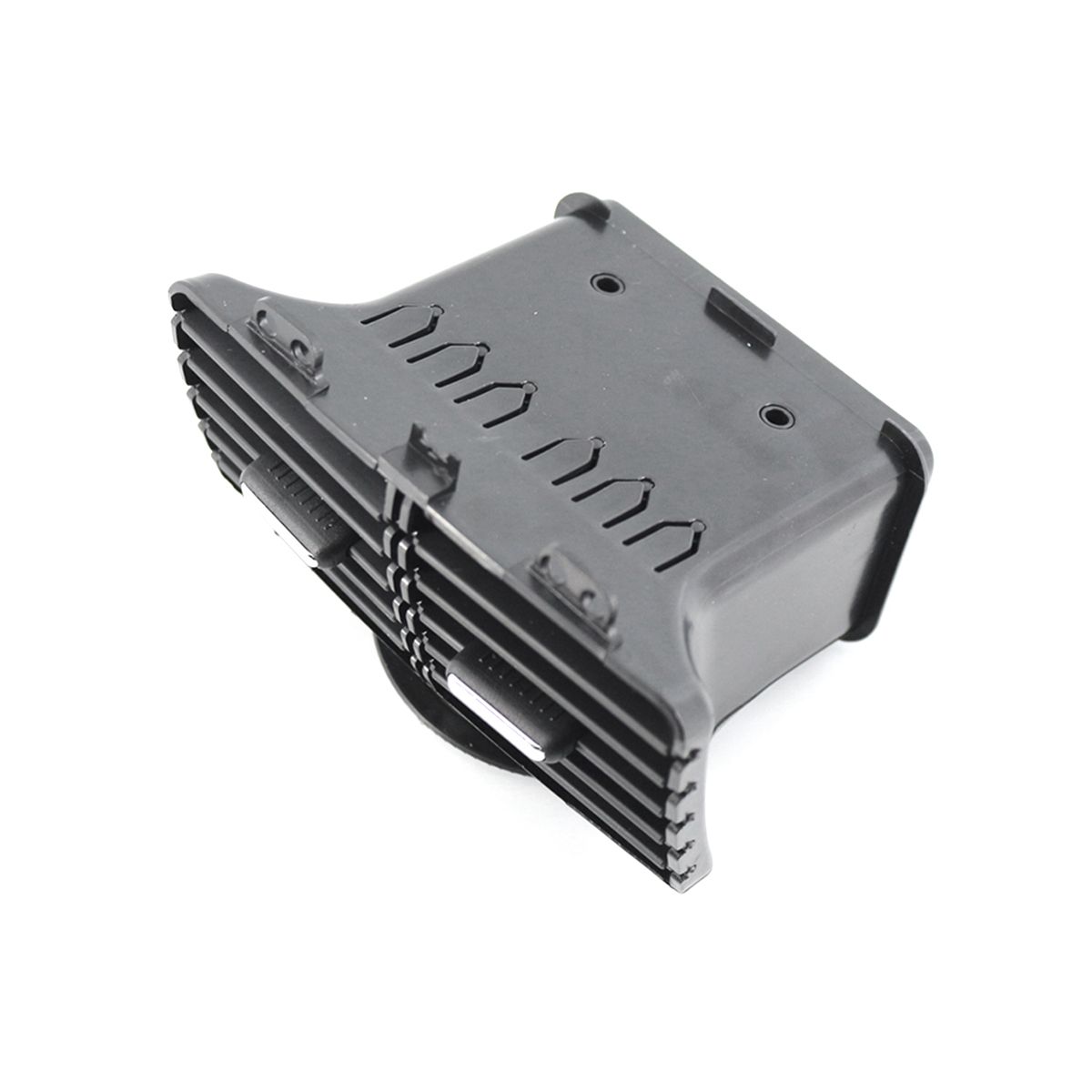 Car Rear Air Outlet Vent Assembly AC Outlet Grilles for MK5