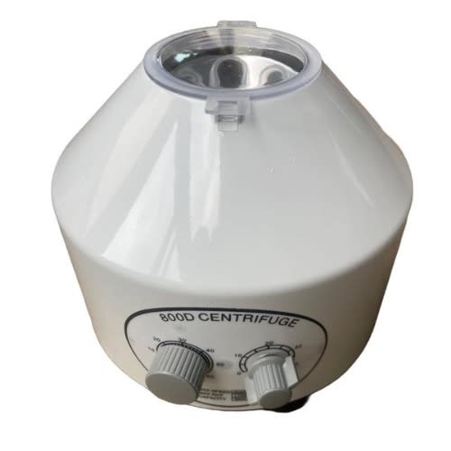 Centrifuge Machine 800d - Compact And Efficient For Advanced Separation Needs