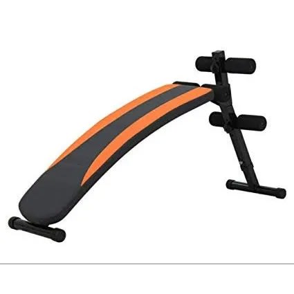 Commercial Abdominal Sit Up Bench