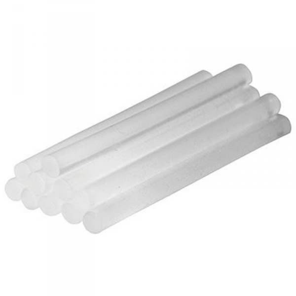 Hot Melt Glue Adhesive Sticks - Pack of 10