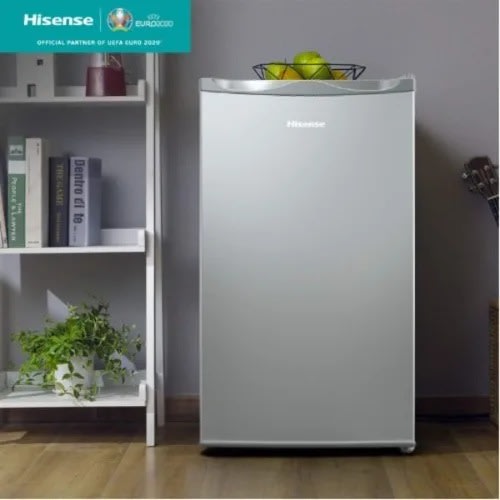 90l Single Door Refrigerator -  REF093DR