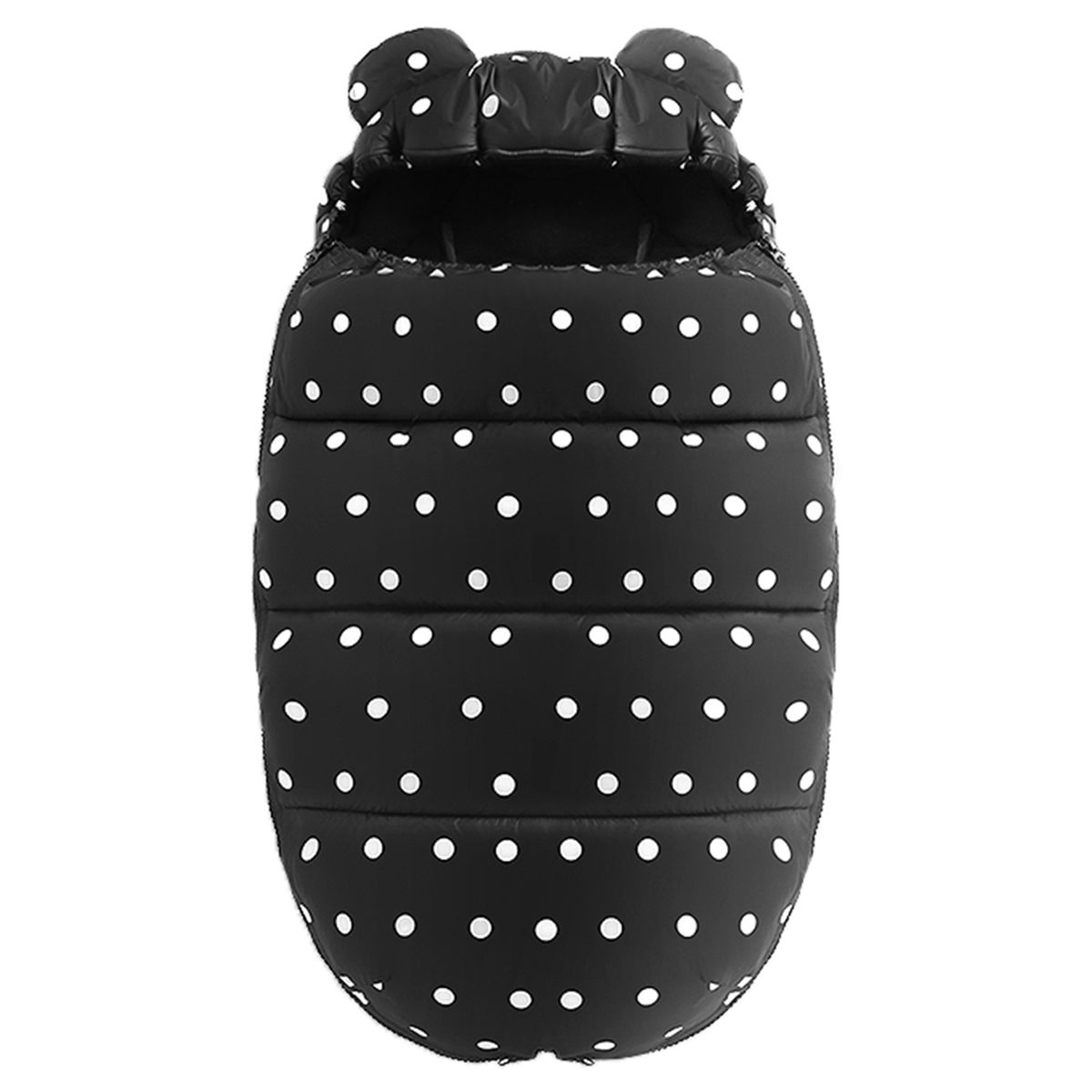 Baby Bunting Bag Waterproof Stroller Footmuff Sleeping Bag