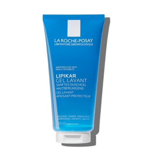 Lipikar Gel Lavant 200ml
