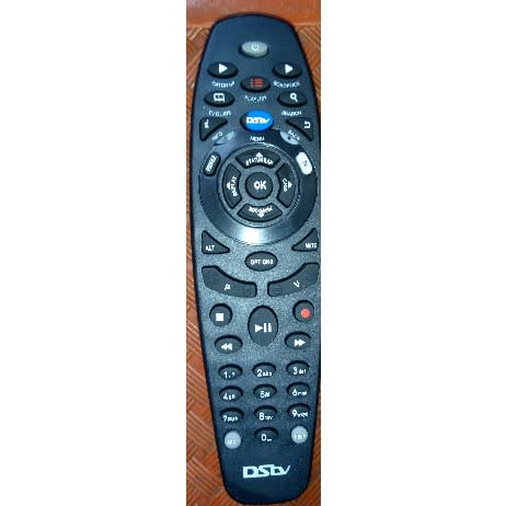 Replacement Dstv A6 Explora