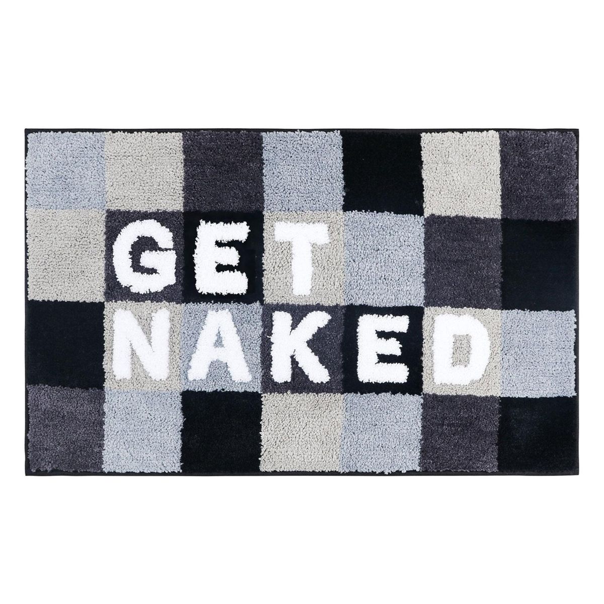 Bedroom Carpet Bathroom Get Non-slip Bathtub Foot Mat