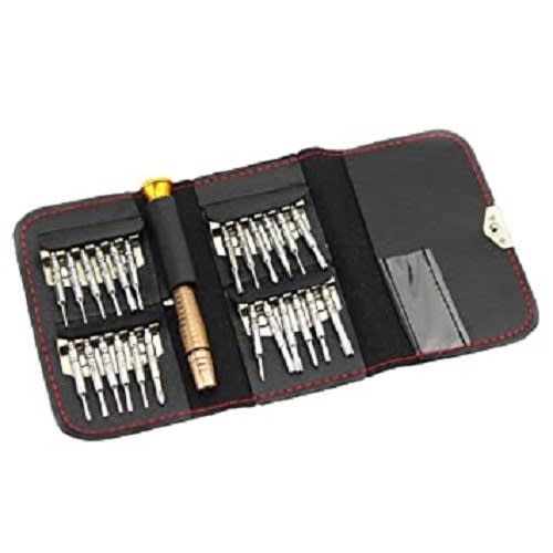 Jyd Portable Telecommunication Screwdriver