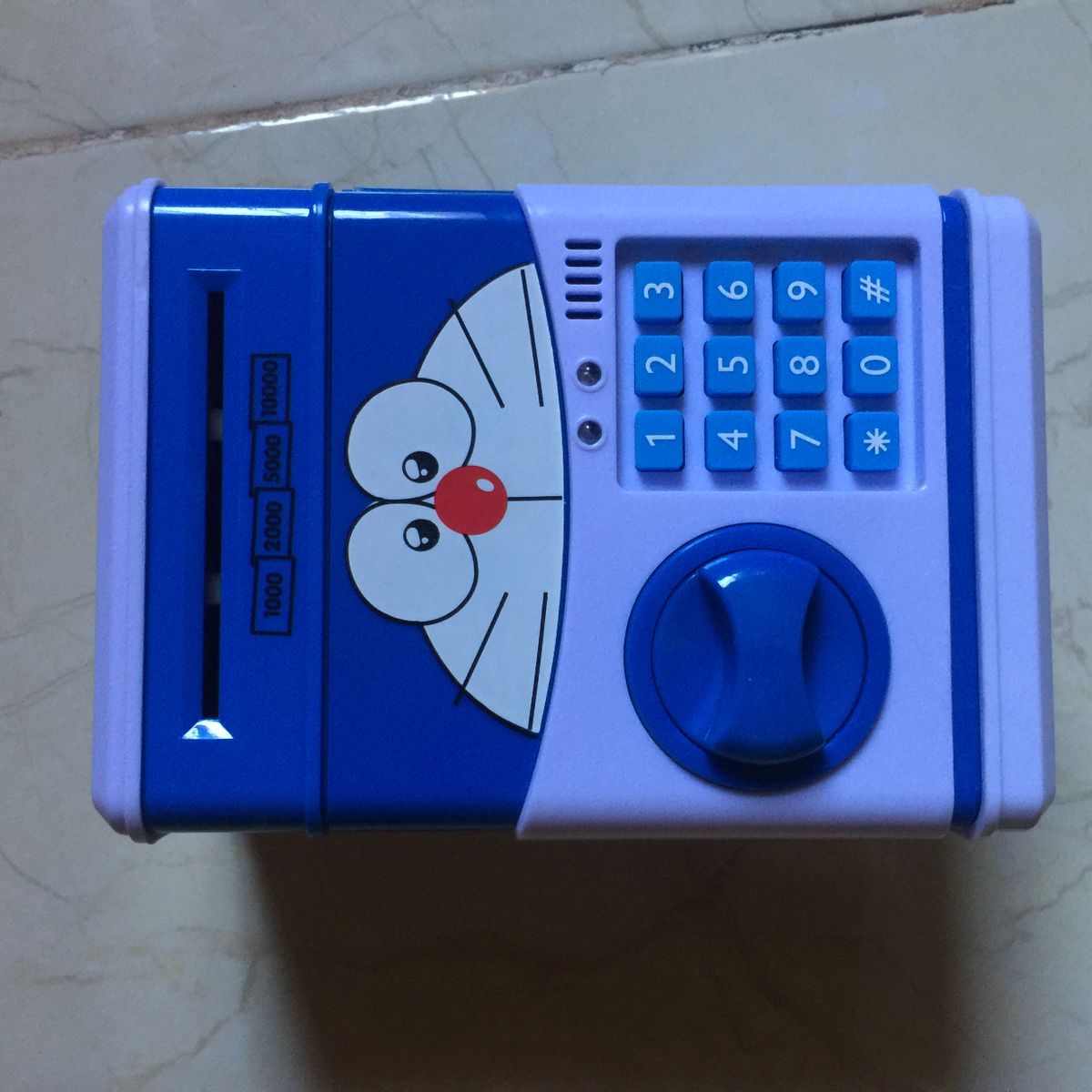 Kiddies Adorable Piggy Bank