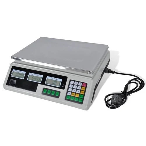30kg Eletronic Digital Scale