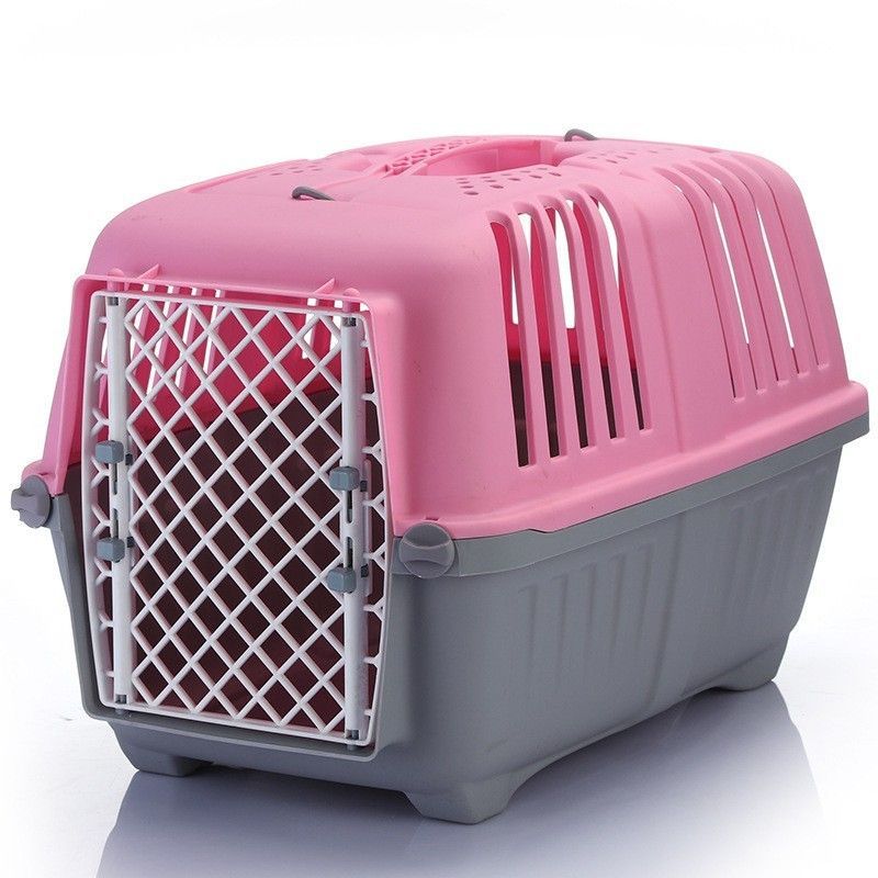 Pet Carrier Crate For Cats And Small Dogs
