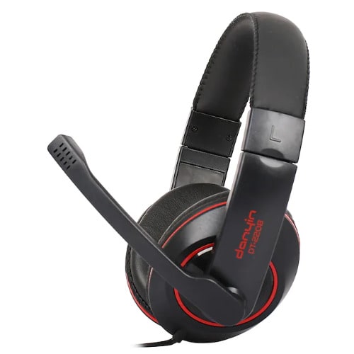Dt2208 Stereo Headset