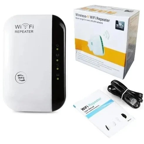 Wifi Range Extender