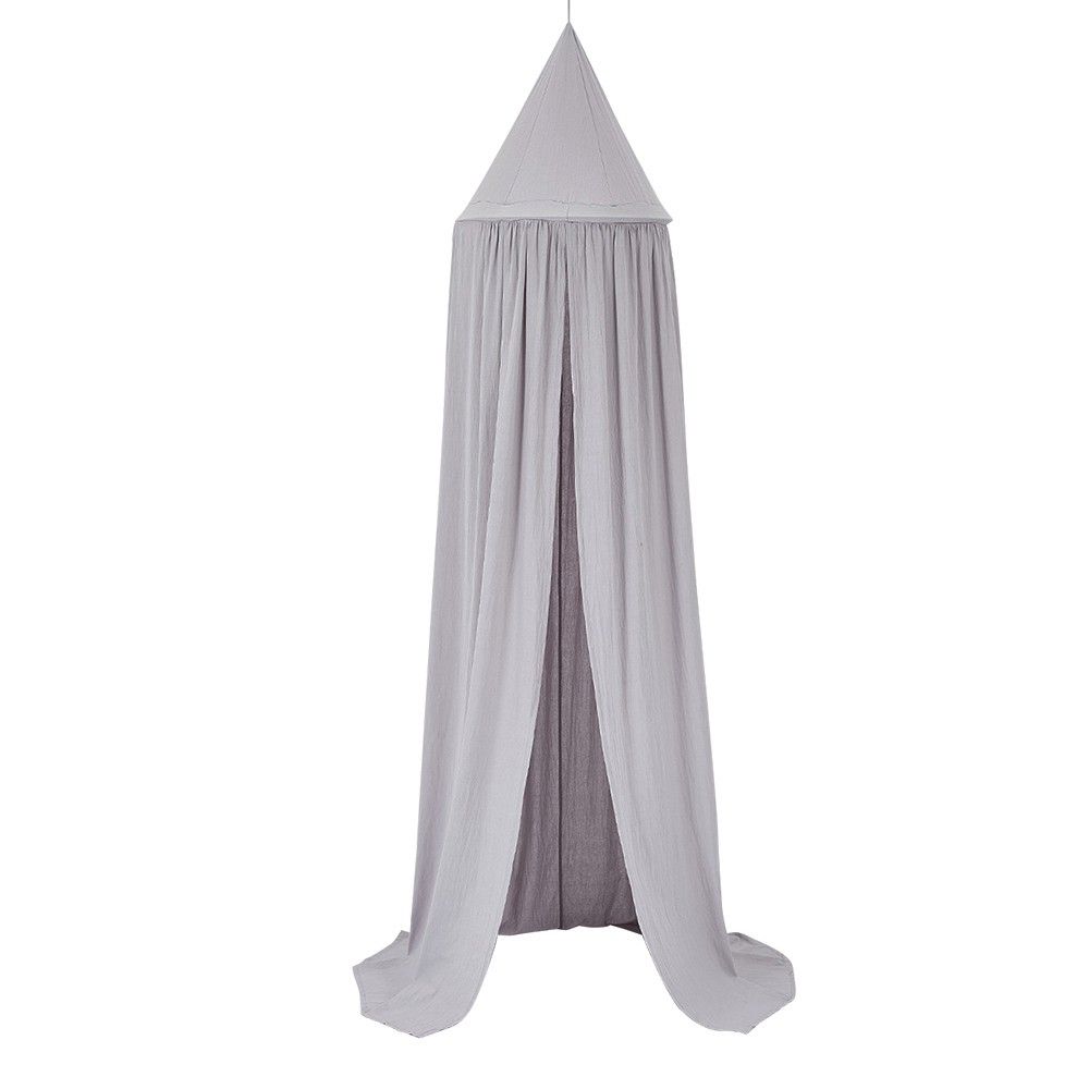 Princess Bed Canopy Hanging Dome Play Tent Reading Nooks