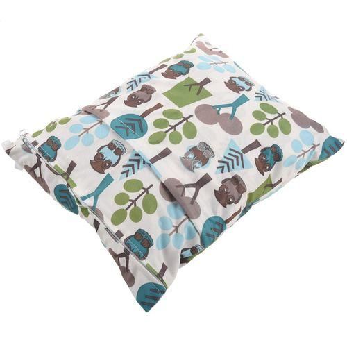 Baby Waterproof Diaper Bag With Zipper For Baby