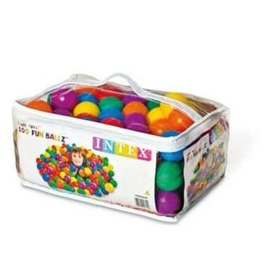 Fun Balls