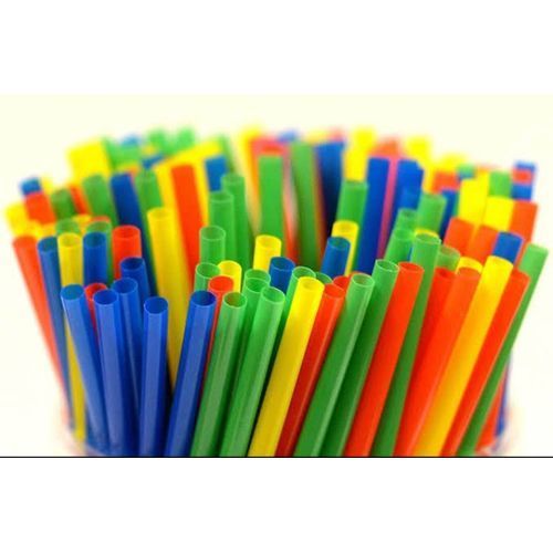 Drinking Straw - Flexible Straw - Drinking Tube 100pieces