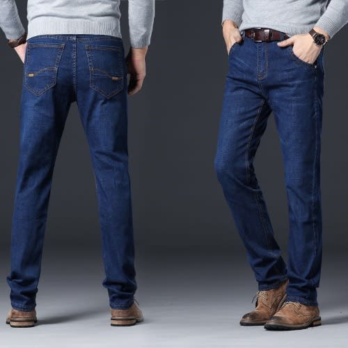 Men's Blue. Jeans