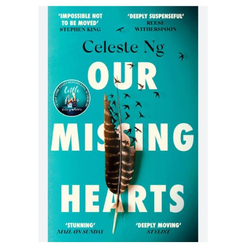 Our Missing Hearts - A Novel