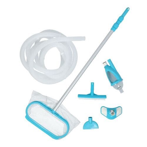 Deluxe Pool Maintenance Kit