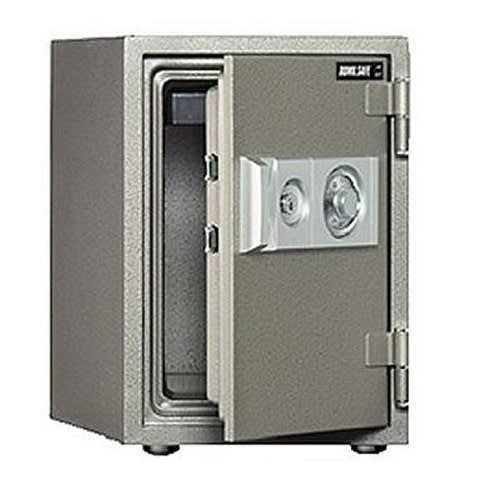 Fireproof Safe 102t