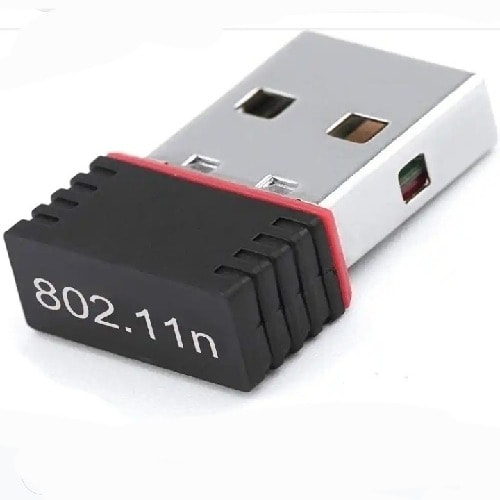 950m Wireless N Mini Usb Adapter
