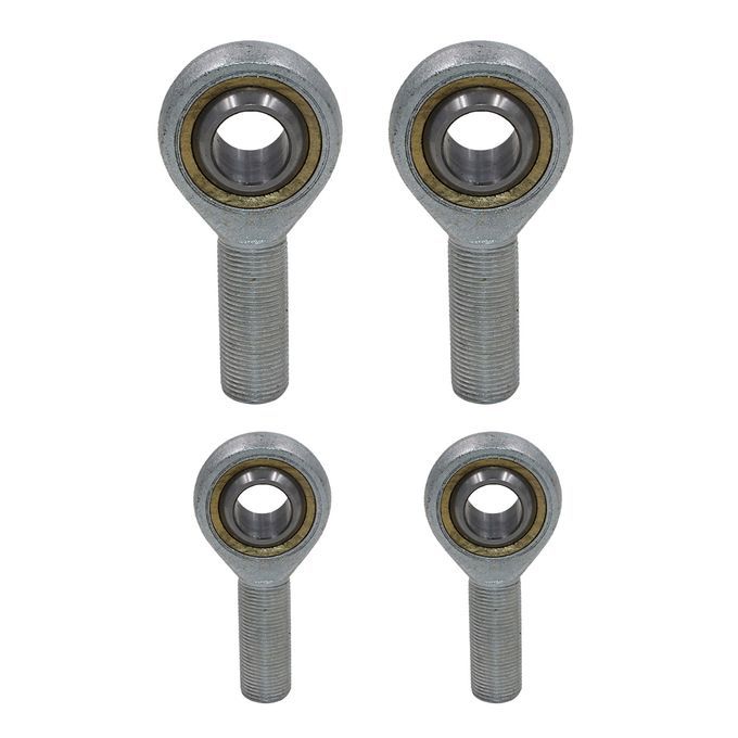 4pcs M6 M8 Thread Rod End Joint Bearing SA6TK 6mm SA8TK 8mm