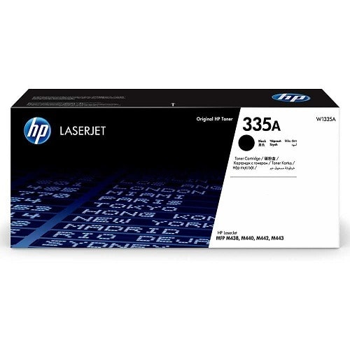 Laserjet 335a Toner