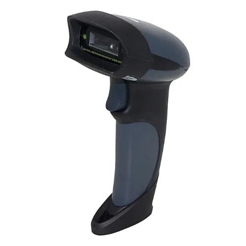 Wired Barcode Scanner 1d/ 2d / Qr Codes Scanner
