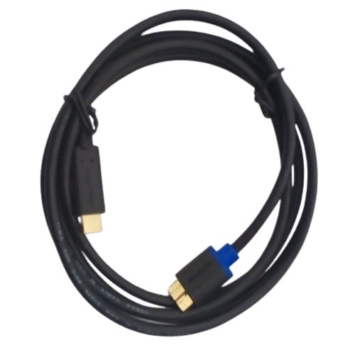 2m-type-c 3.0 To Hard Disk Cable