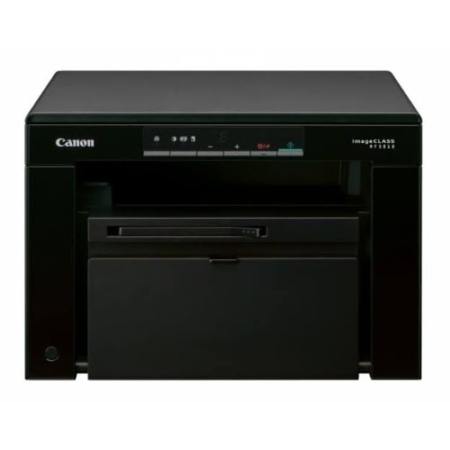 Mf3010  I-sensys Laser Multifunction Printers