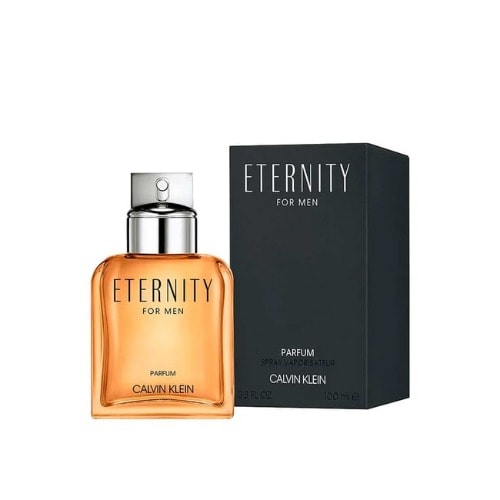 Calvin Klein Eternity For Men Parfum - 100ml